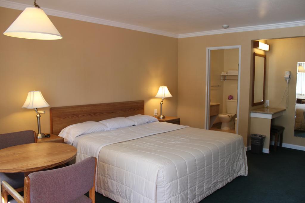 Villa Inn San Rafael Room photo